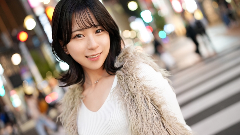 SIRO-5249-C 「めちゃくちゃにしてほしいです···。」小動物系美少女が登場!秘めたるエロが解放!?久し