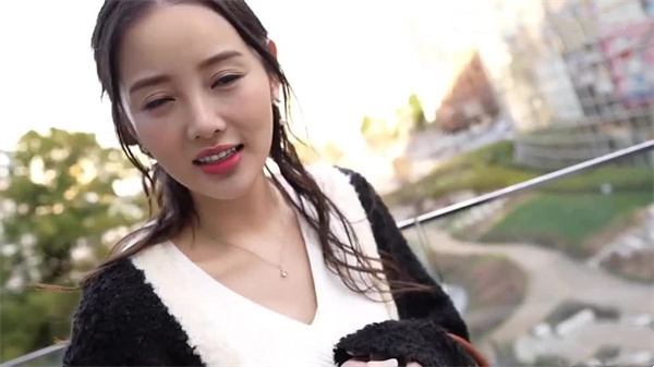 AI-李小璐-人妻的酒店一夜情